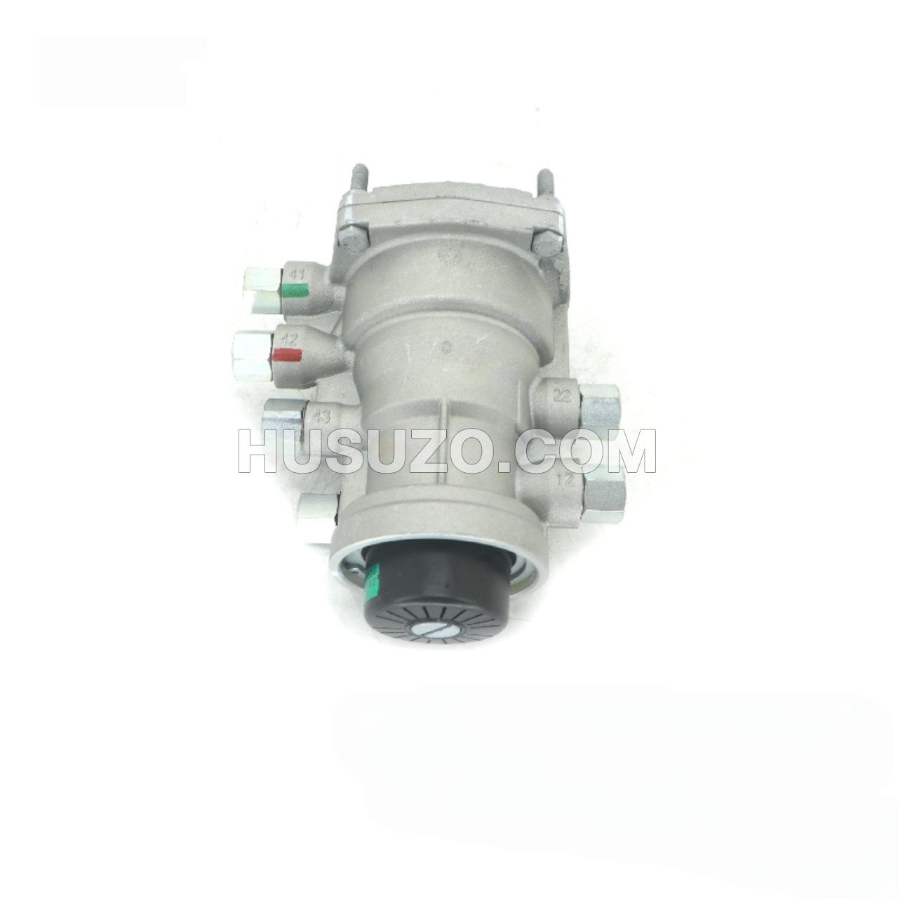 8980916940 Trailer Control Valve for ISUZU
