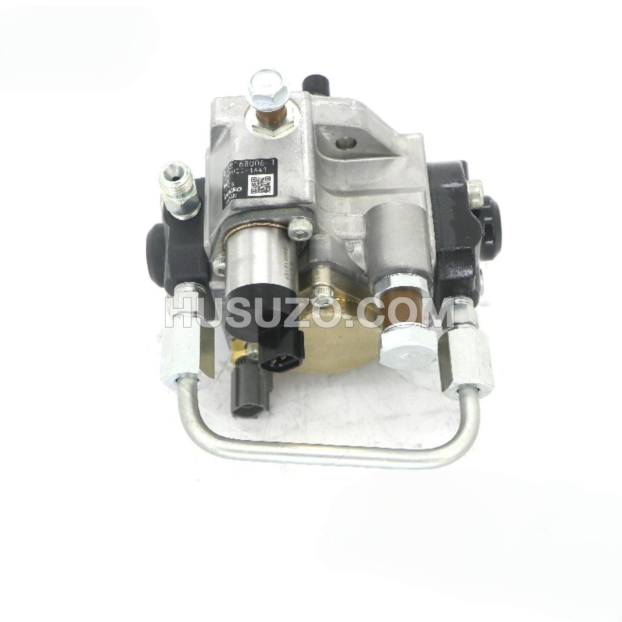 8981680060 Injection Pump Assembly ISUZU