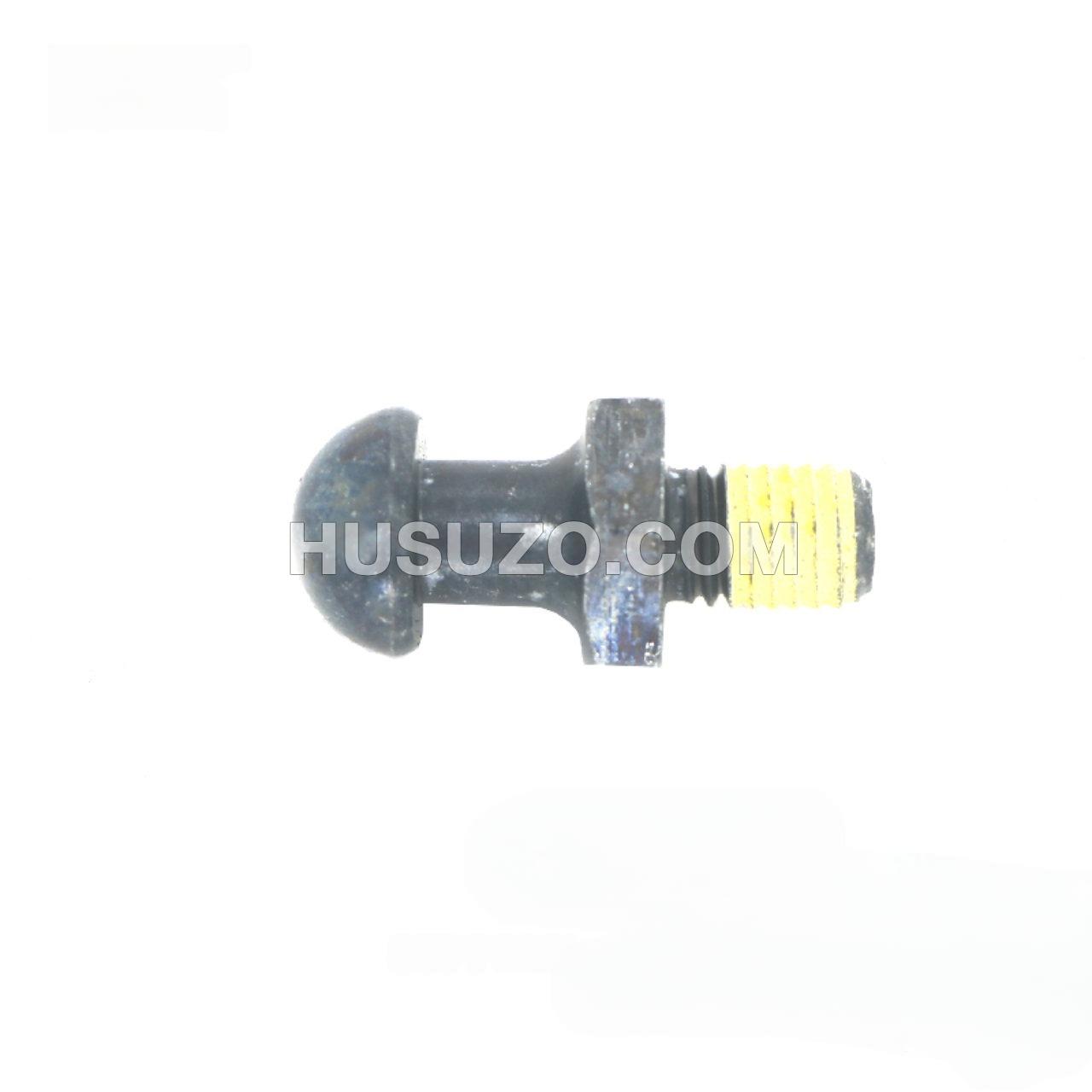 8981893890 With Draw Lever Support ISUZU