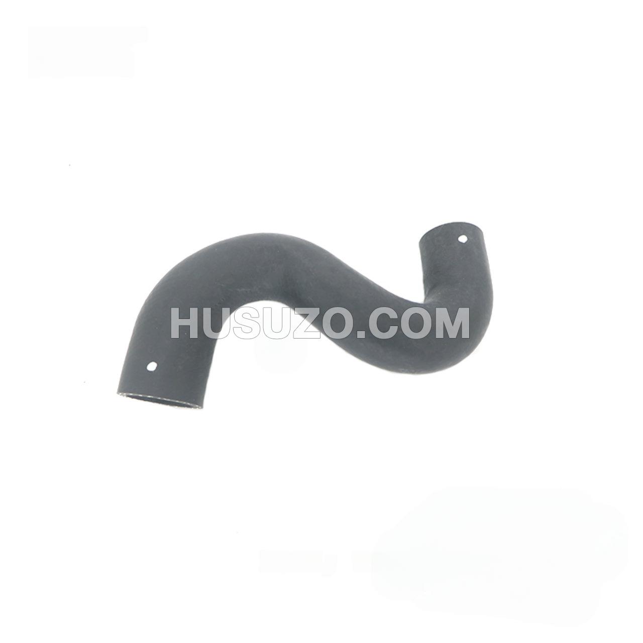 8982173840 Rad Outlet Water Hose for ISUZU
