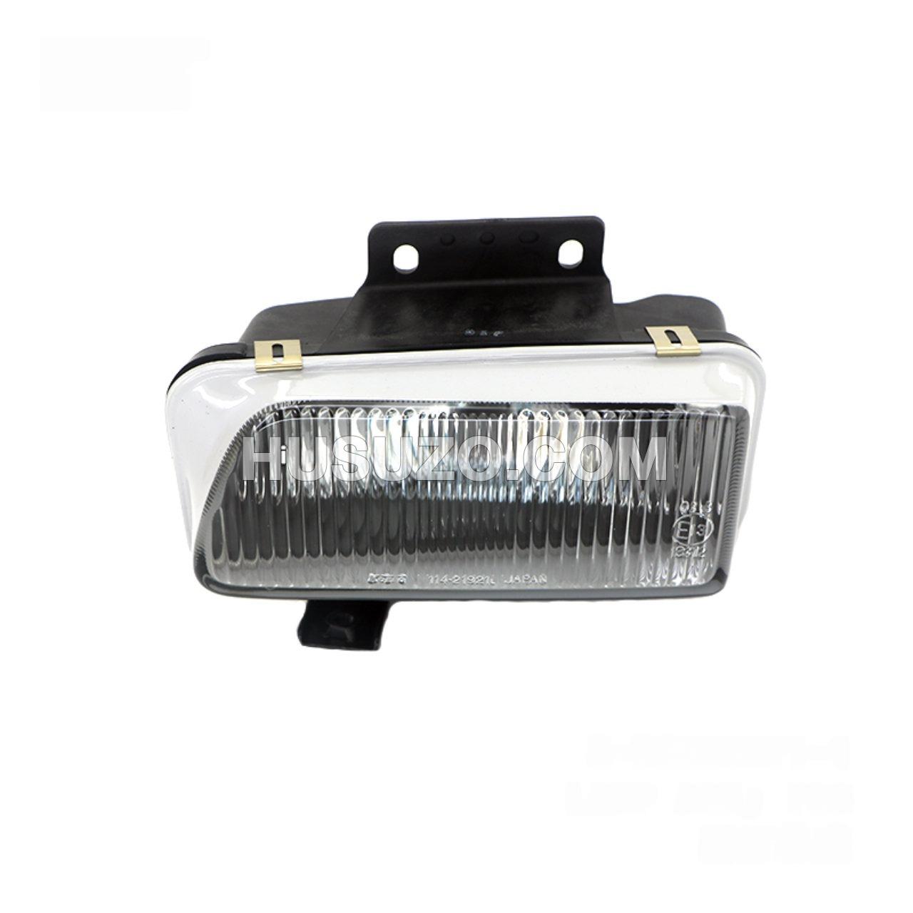 8982320711 Fog Lamp Assembly ISUZU