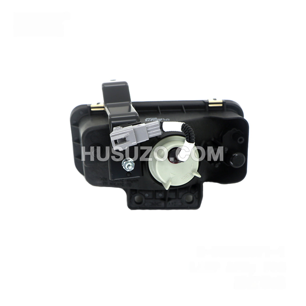 8982320711 Fog Lamp Assembly ISUZU 8982320711