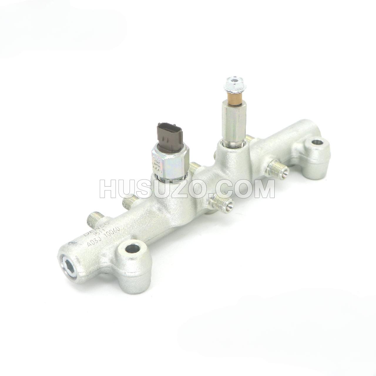 8982997730 Common Rail Assembly ISUZU