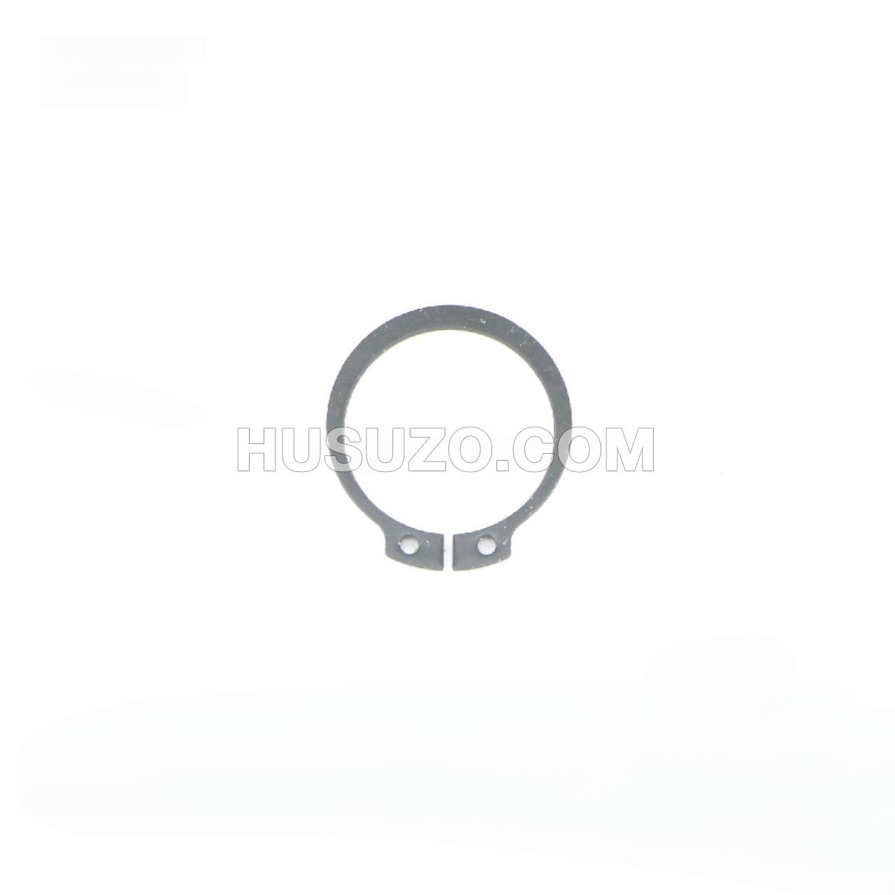 9091800280 Mainshaft Center Bearing Snap Ring FOR ISUZU