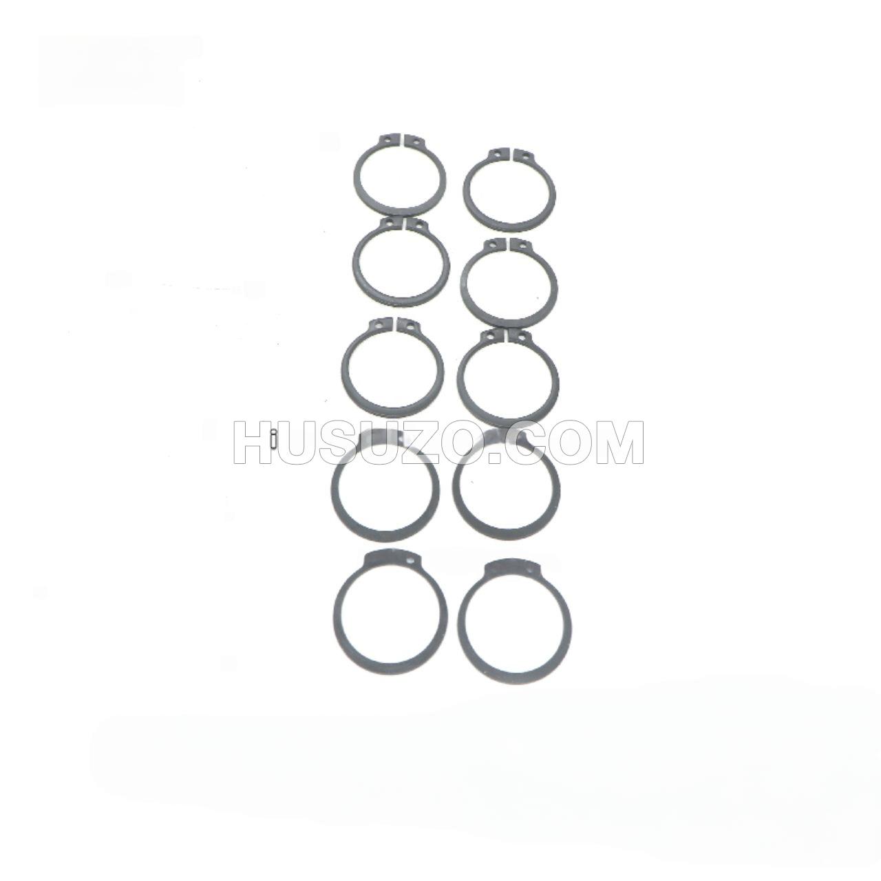 9091800280 Mainshaft Center Bearing Snap Ring ISUZU