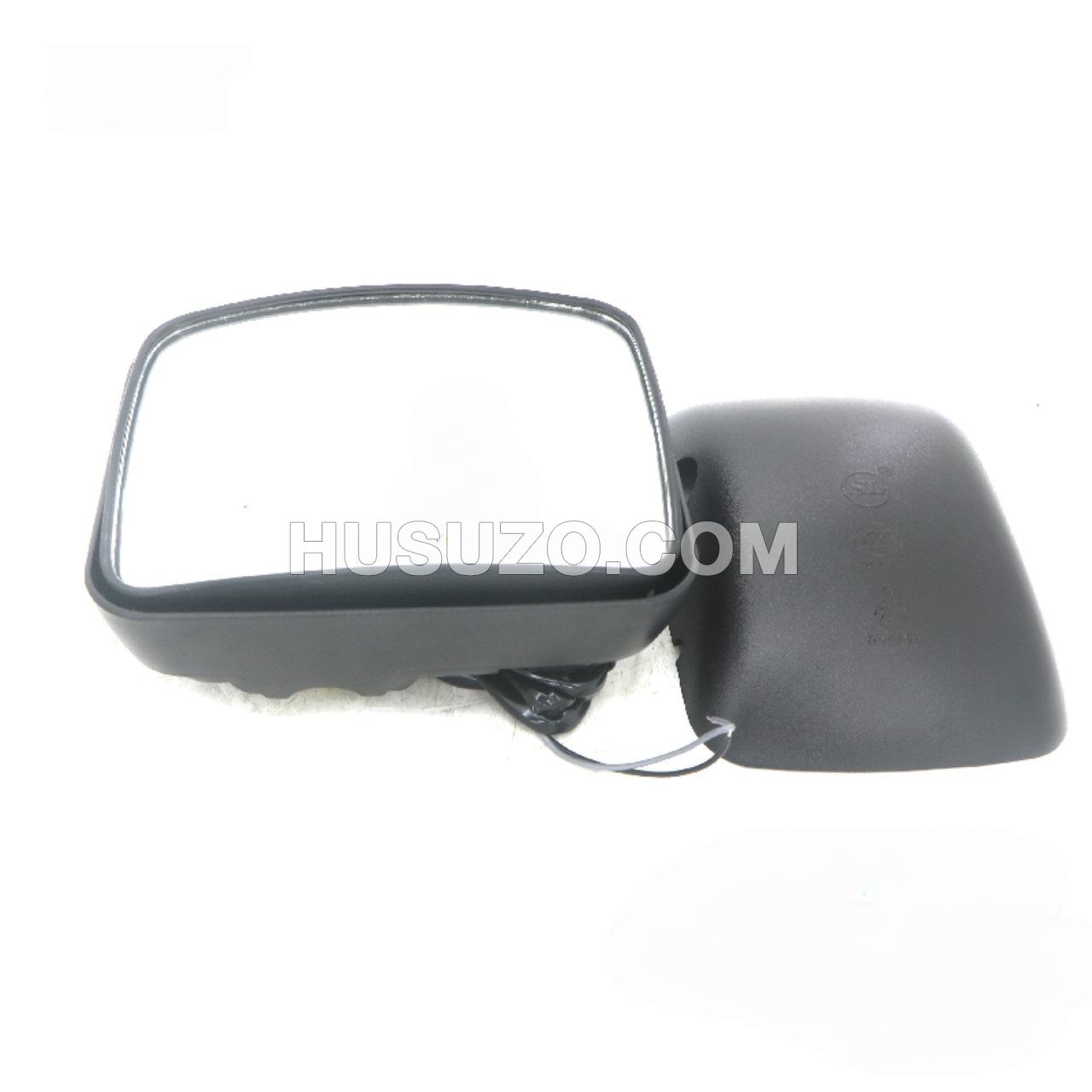 SL739H Under Mirror for ISUZU FVR