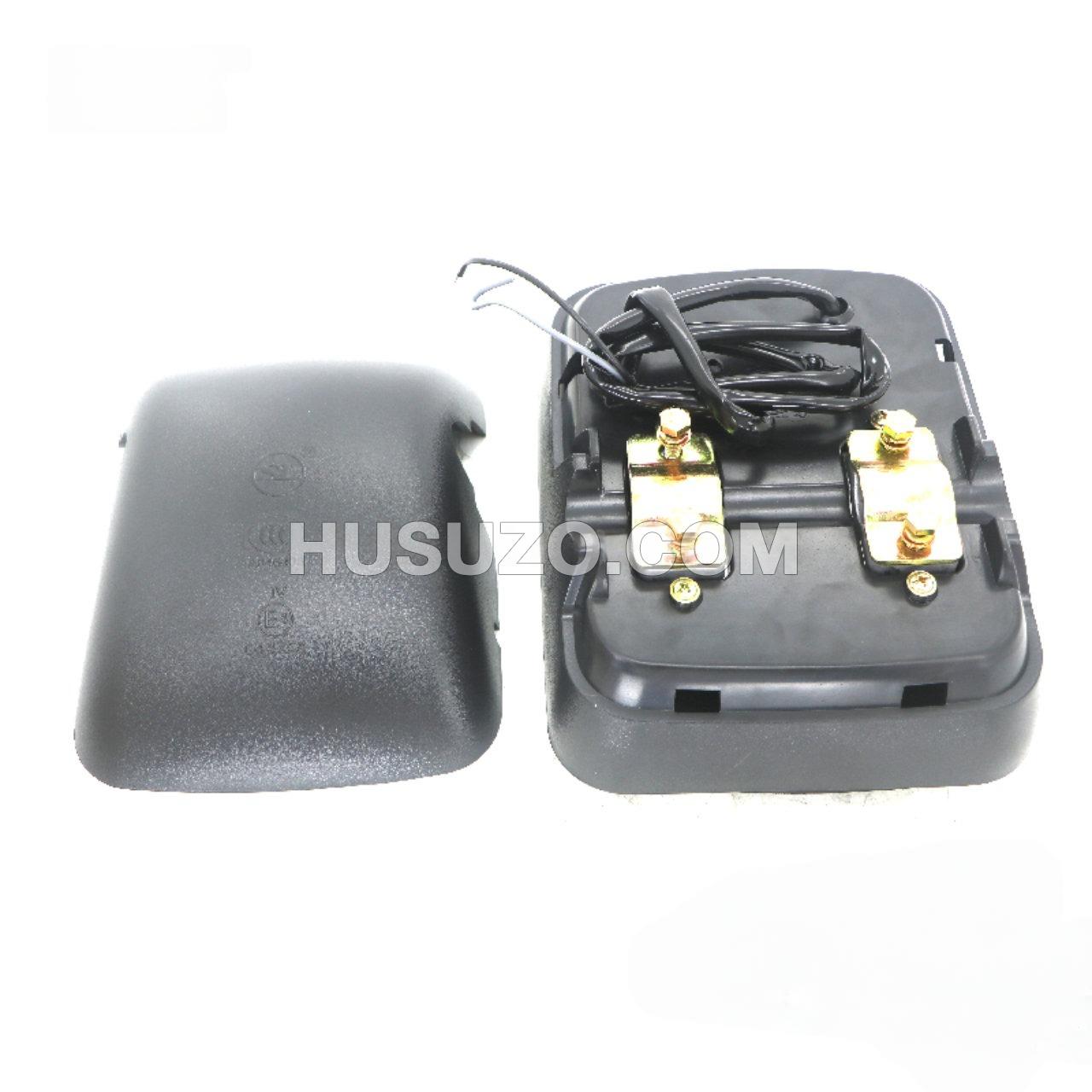 SL739H Under Mirror for ISUZU FVR